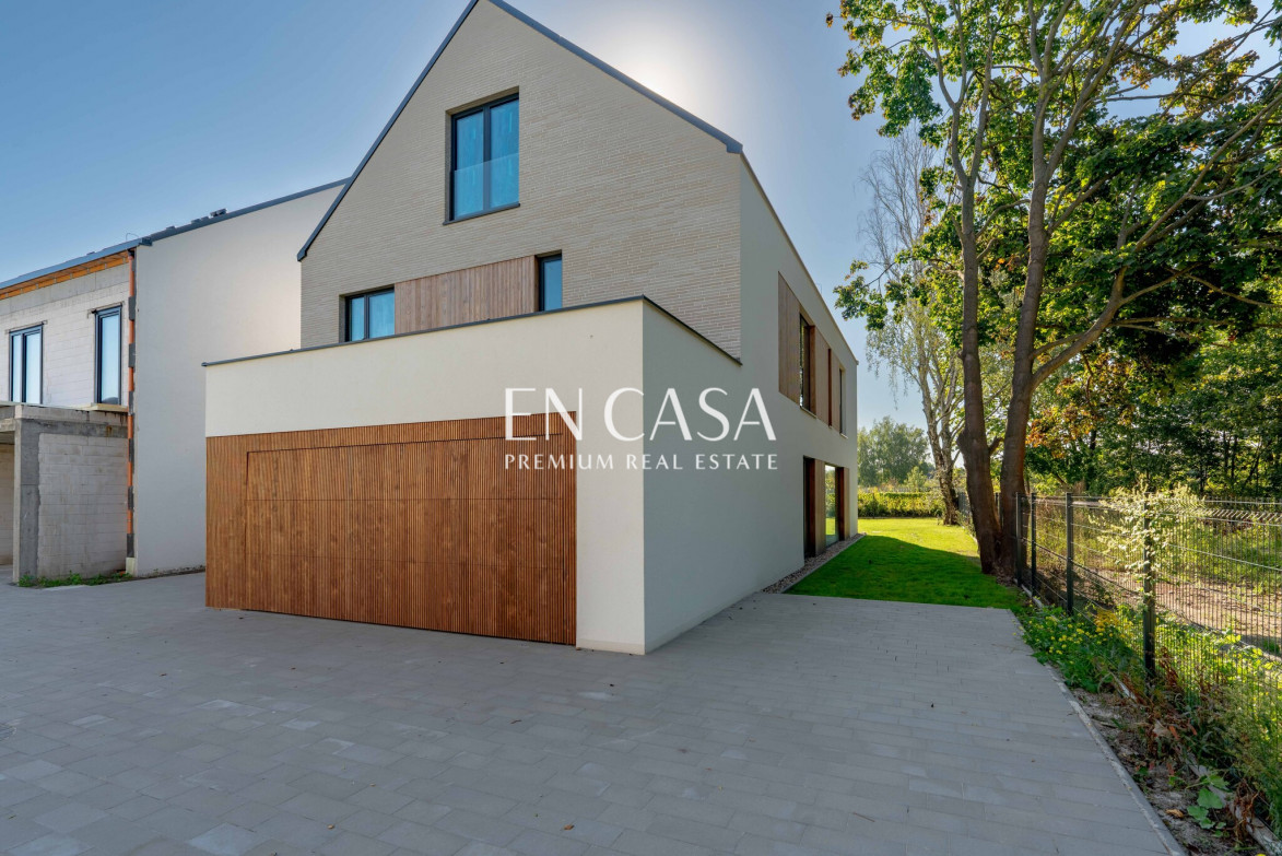House Sale Warszawa Wilanów 3